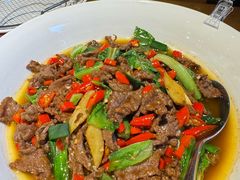 -柴火农家·江西赣南菜(土华店)