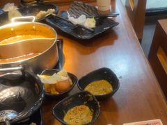 -呷哺呷哺(常营华联店)