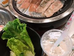 -胡哥烤肥牛(车公庙店)
