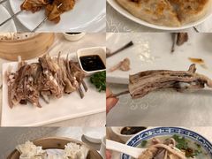 -那达慕蒙古风味酒楼