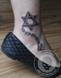 -TATTOO FAMILY刺青纹身工作室
