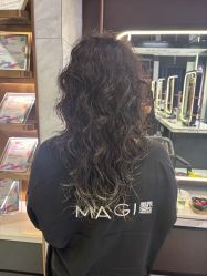 -MAGI美界造型