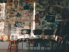 -张升画室·DAVID ART·成人油画·DIY手作·陶艺