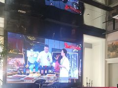 -Mezomd曼索蒂西班牙餐厅(广粤店)