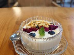 -沏点Trattoria意大利餐厅(新街口店)
