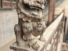 -丁村民俗博物馆