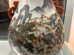 -上海博物馆(人民广场馆)