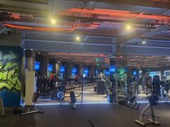 -硬糖健身(北苑店)