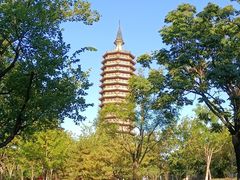 -西海子公园