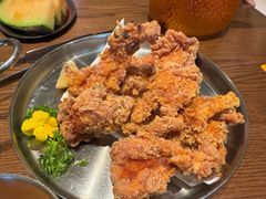 -一品诚记烤肉(大连柏威年购物中心店)