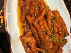 -浔庐餐厅•江西老字号•九江菜(烟水亭店)