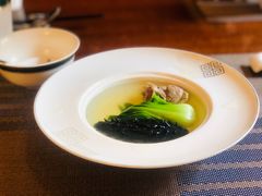 -马勒别墅·中餐厅