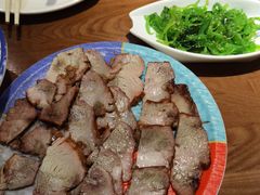 -满园烤鸭·春饼(太原街万达店)