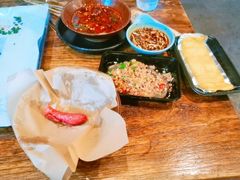 -老贵阳树下铁签烤肉(大十字店)