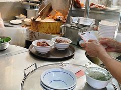 -凌舍好烧鹅(中山路店)