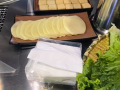 -小财盆地桌烤肉