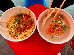 鲜鱼糊汤粉-斌斌鲜鱼糊汤粉(粮道街店)