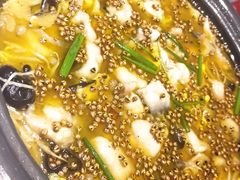 -老酒川菜坊(中山西路店)