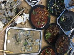 -老虎滩大连海鲜烧烤(建邺云锦路总店)