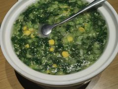 -卞氏菜根香(青羊万达店)