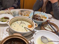 -上海人家花樣年华(虹口龙之梦店)
