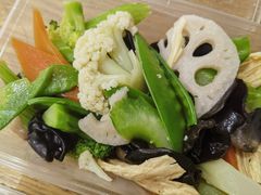 -正宗天津烧麦馆(柳州路店)