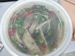 -阿满卤香鸡(新街口印象汇店)