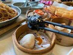 -乜都得港式茶楼(天贵路店)