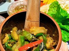 -黄弟大排档·湖南菜·小龙虾·小海鲜(凯旋北路店)