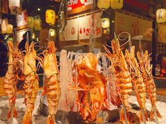 -炉胜·炉端烧·居酒屋