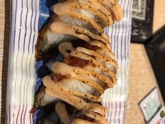 -万岁寿司(芳村店)