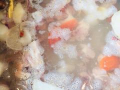 -九府羊·鲜羊火锅·烤串(新华路店)