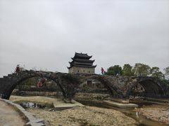 -上甘棠村