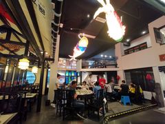 -院8里·小聚园老川菜(九眼桥店)