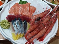 -松坂屋日料自助(长城路店)
