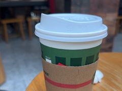 -星巴克(成都天府水街店)