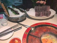 -家一加火锅(绿地翠谷总店)