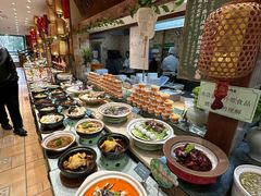 -老西门·常州菜(新区店)