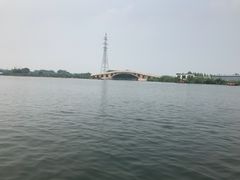 -白洋淀景区