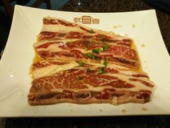 -韩宫宴和牛烤肉(盐城金鹰店)