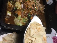 -美滋滋尚鱼烤鱼餐厅(空港店)