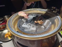 -西塔老太太泥炉烤肉(温州首店万象城黑金店)