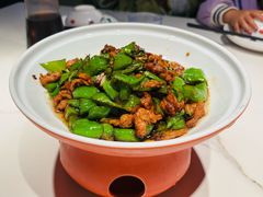 -茄子恰恰·新云南小炒(金池购物中心店)