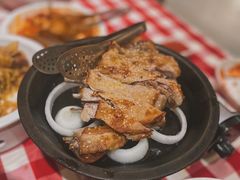 -西贝莜面村(万象天地店)