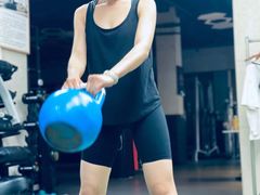 -VPsmart私教健身工作室(新华路旗舰店)
