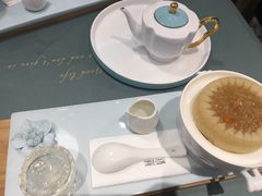 -燕庭·纯燕窝·甜品下午茶(南京西路店)