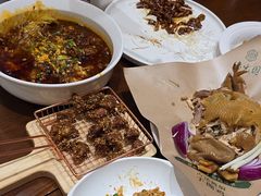 -紫光园(创始店)