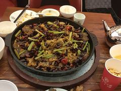 -老板恋上鱼(荣盛广场店)