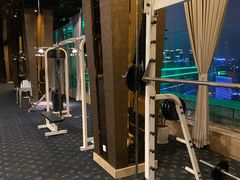 -成都世纪城假日酒店-西楼