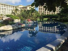 -三亚亚龙湾天域度假酒店